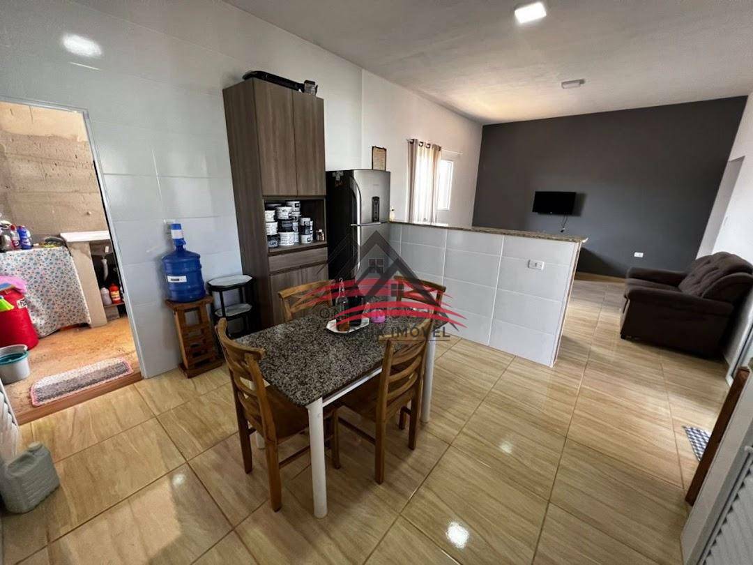 Casa à venda com 1 quarto, 90m² - Foto 5