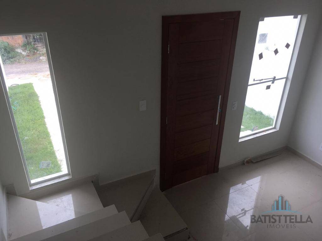 Sobrado à venda com 2 quartos, 81m² - Foto 10