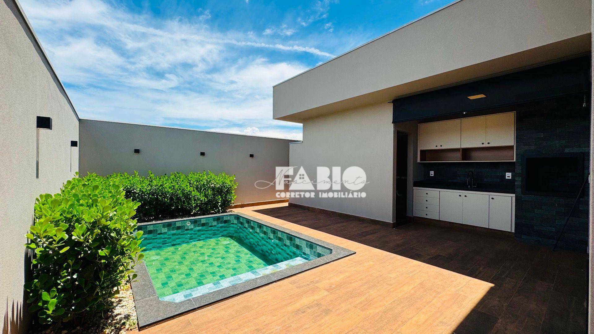 Casa de Condomínio à venda com 3 quartos, 156m² - Foto 15