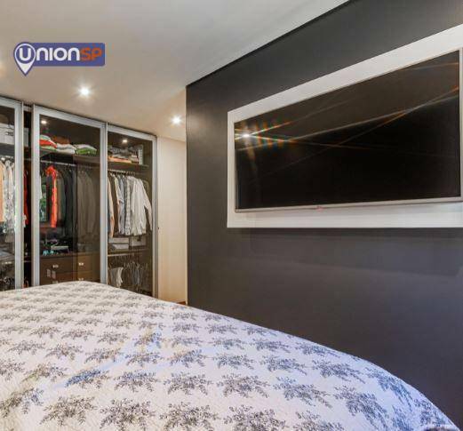 Apartamento à venda com 2 quartos, 112m² - Foto 9