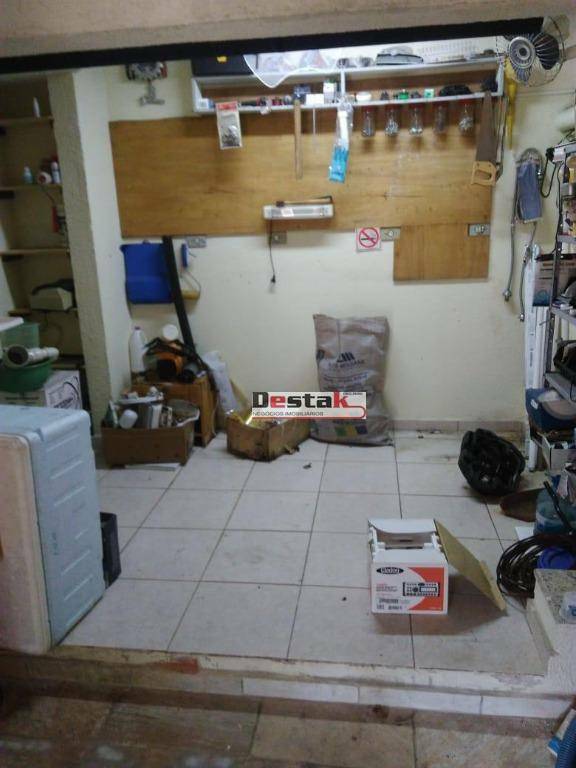 Sobrado à venda com 4 quartos, 750m² - Foto 24