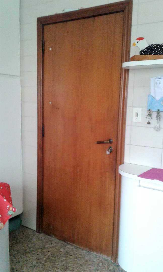 Apartamento à venda e aluguel com 4 quartos, 206m² - Foto 11