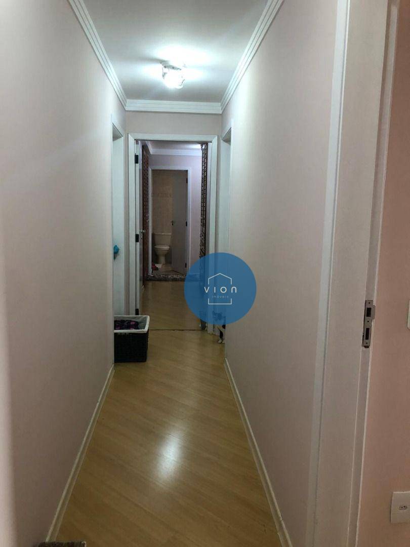 Apartamento à venda com 4 quartos, 176m² - Foto 18