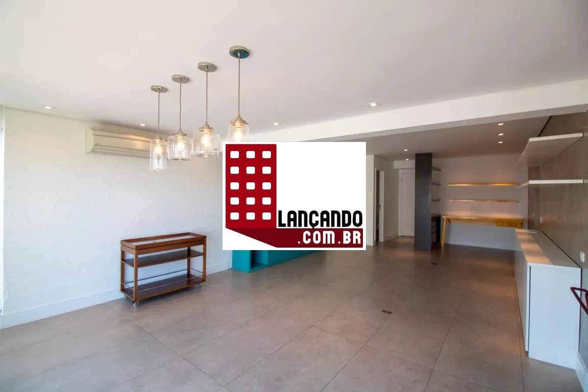 Apartamento à venda com 2 quartos, 138m² - Foto 4