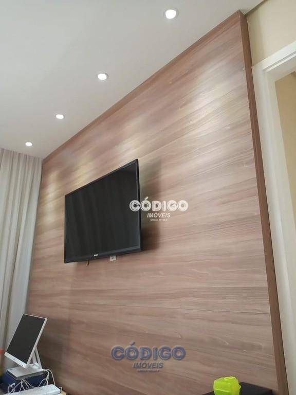 Apartamento à venda com 3 quartos, 84m² - Foto 6