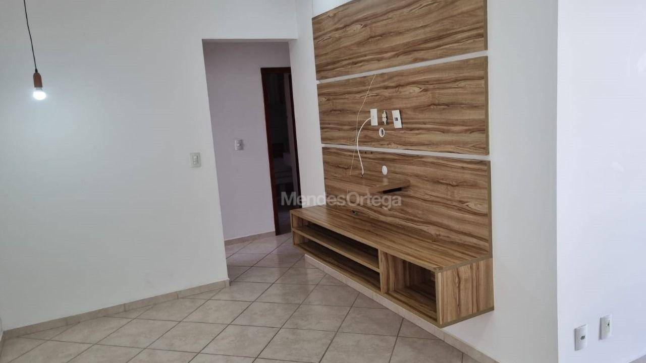 Apartamento à venda com 3 quartos, 96m² - Foto 9