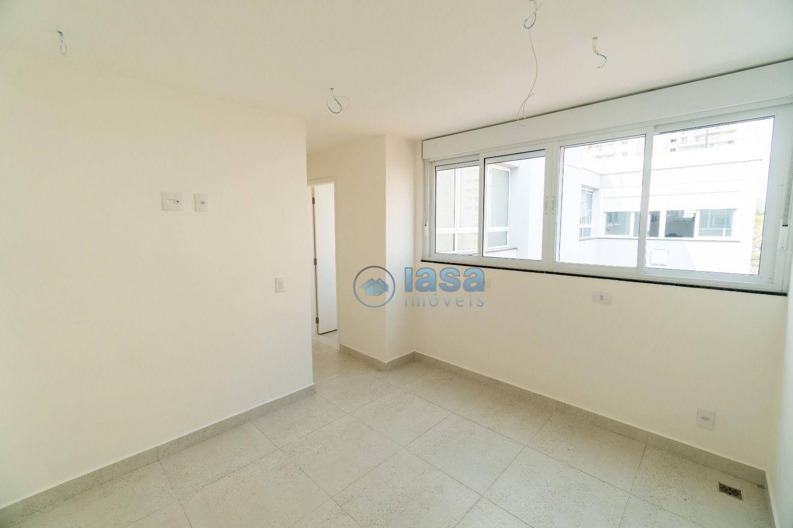 Cobertura à venda com 3 quartos, 102m² - Foto 12