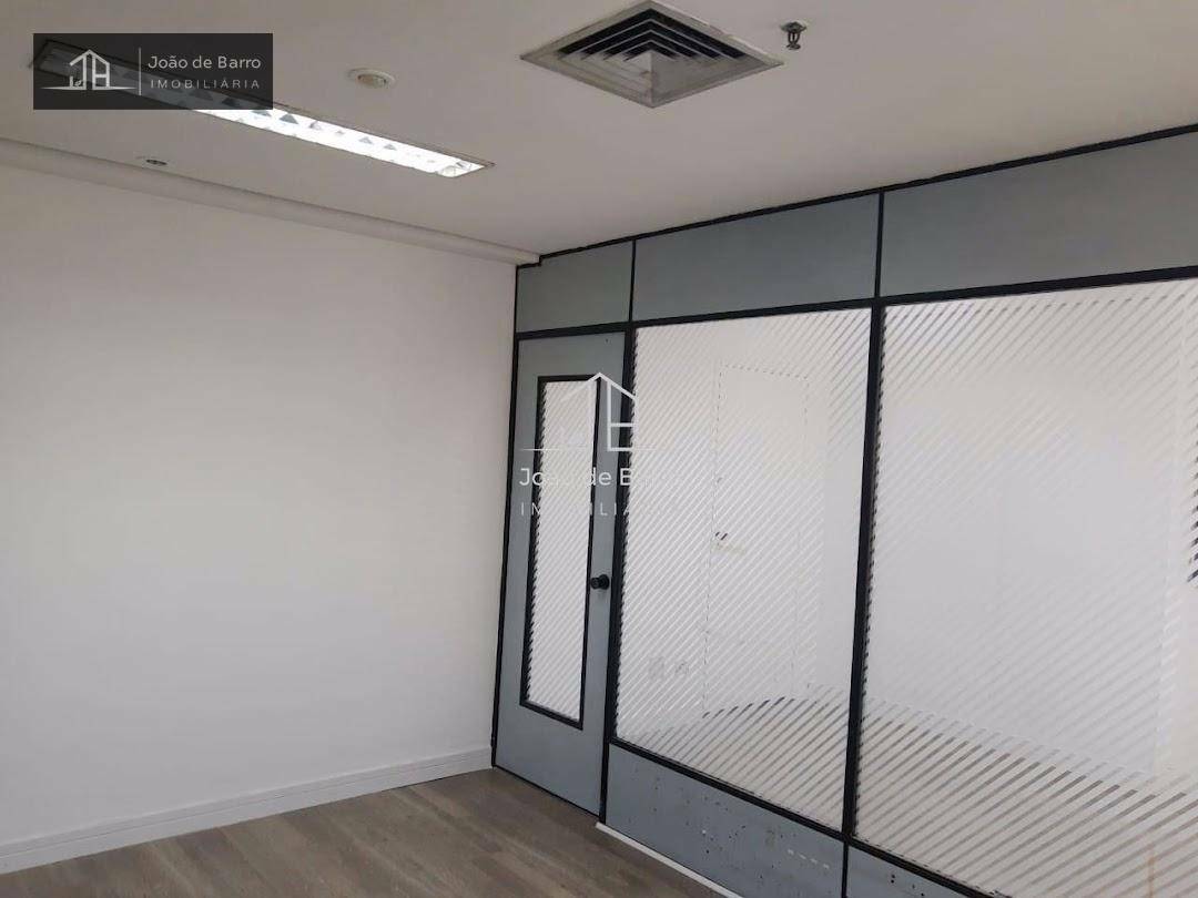 Conjunto Comercial-Sala à venda, 46m² - Foto 12