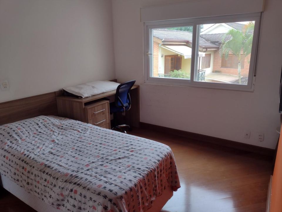 Casa de Condomínio à venda com 5 quartos, 460m² - Foto 14