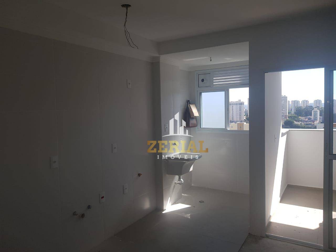 Apartamento à venda com 2 quartos, 58m² - Foto 7