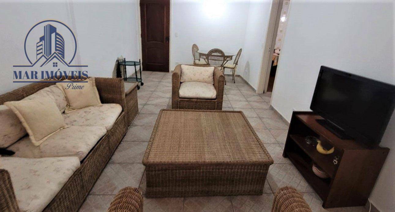 Apartamento à venda com 2 quartos, 105m² - Foto 1