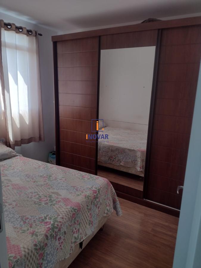 Apartamento à venda com 2 quartos, 44m² - Foto 11