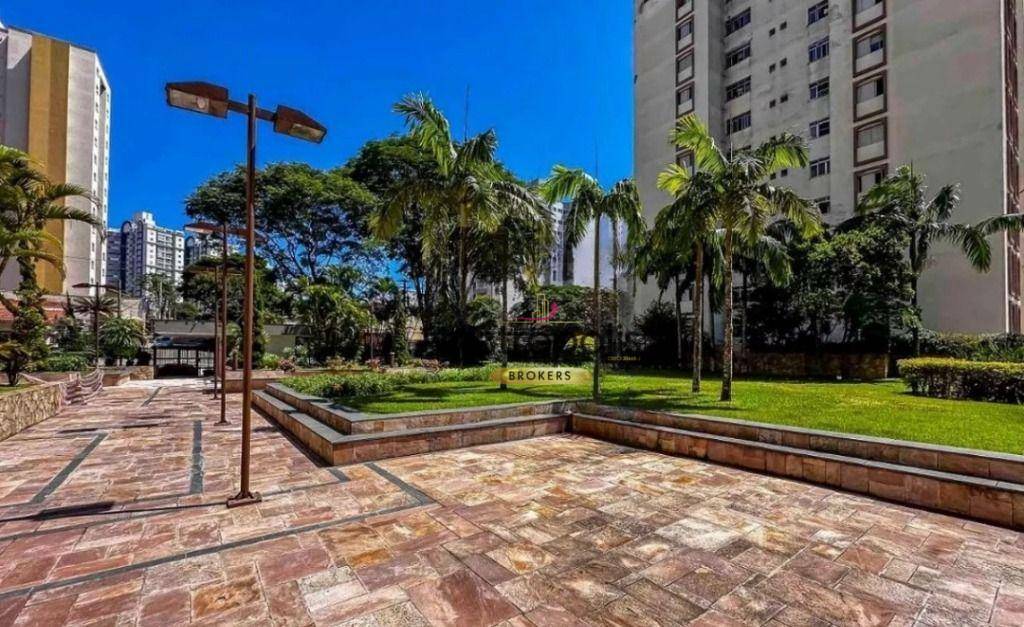 Apartamento à venda e aluguel com 4 quartos, 370m² - Foto 100