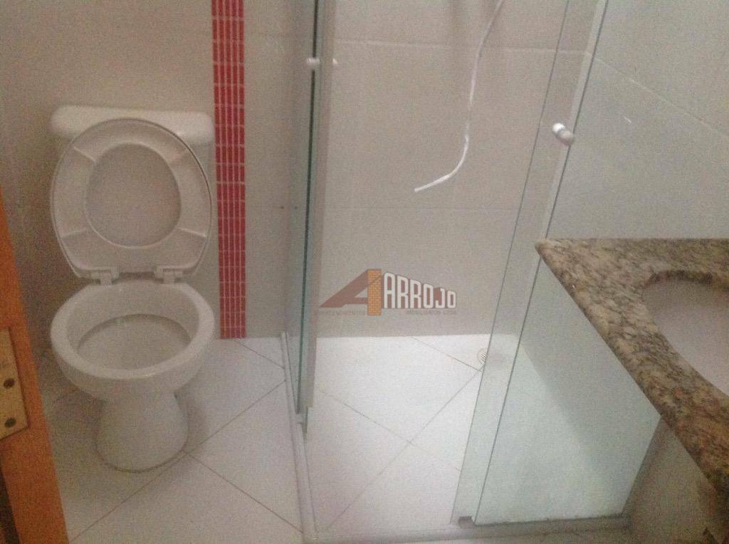 Sobrado, 3 quartos, 98 m² - Foto 11