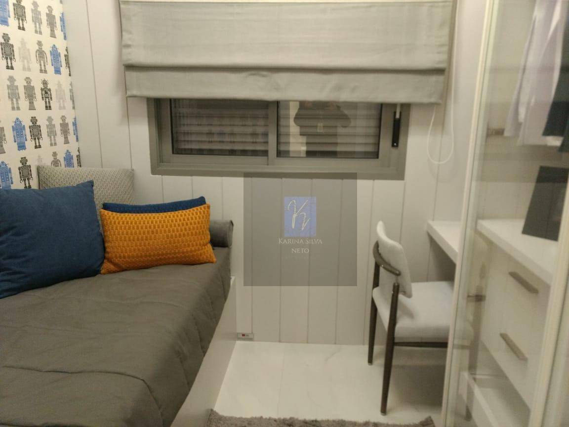 Apartamento à venda com 2 quartos, 51m² - Foto 13