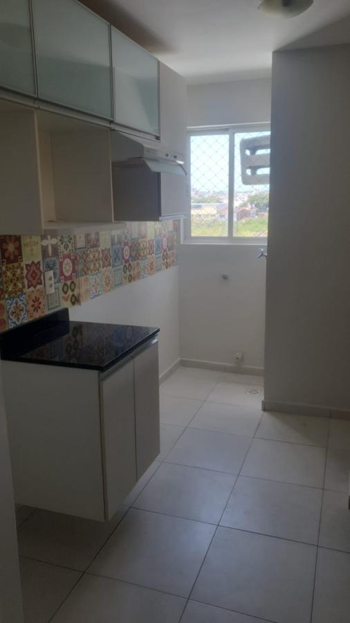 Apartamento à venda com 2 quartos - Foto 2