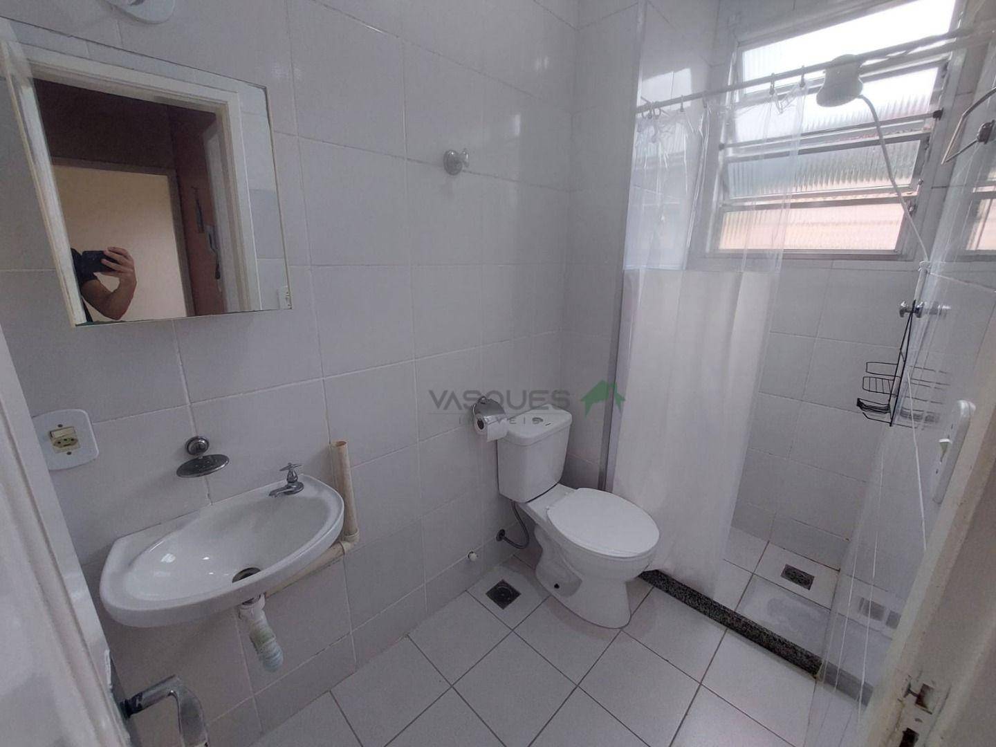 Apartamento, 1 quarto, 35 m² - Foto 4