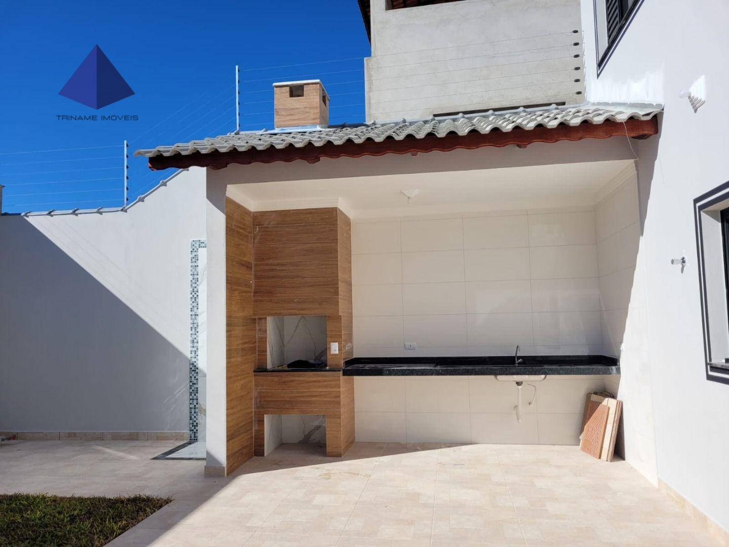 Sobrado à venda com 3 quartos, 140m² - Foto 4