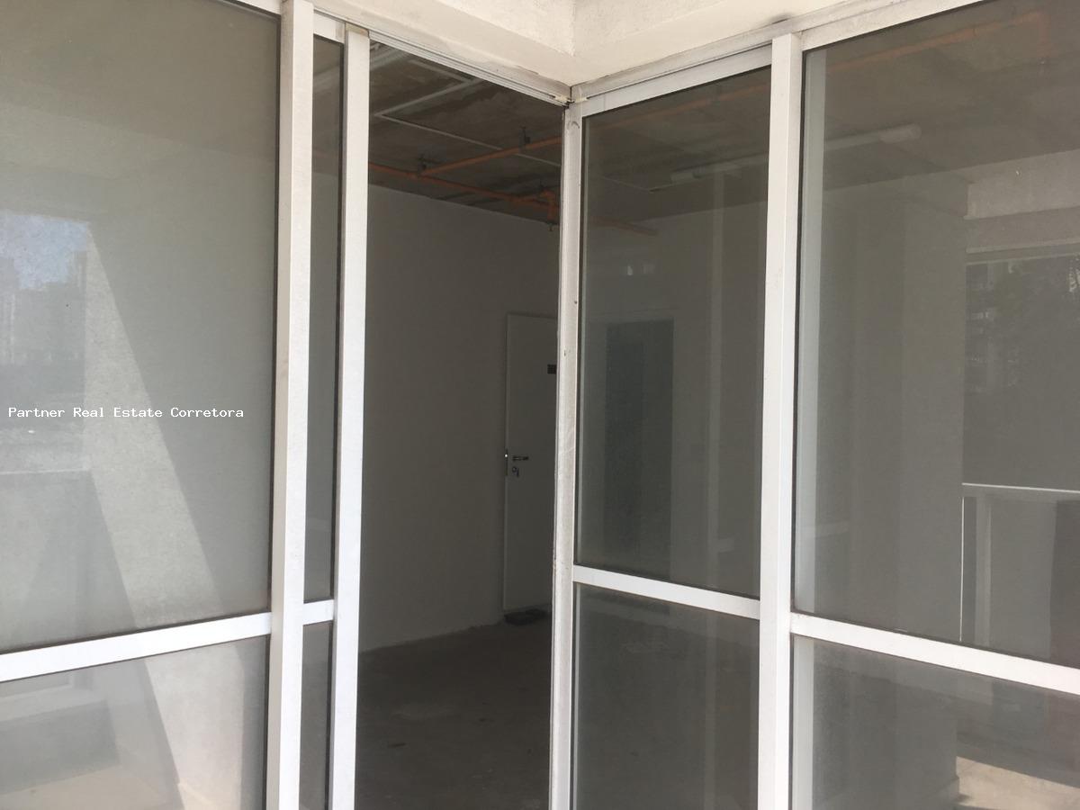 Conjunto Comercial-Sala à venda, 37m² - Foto 8