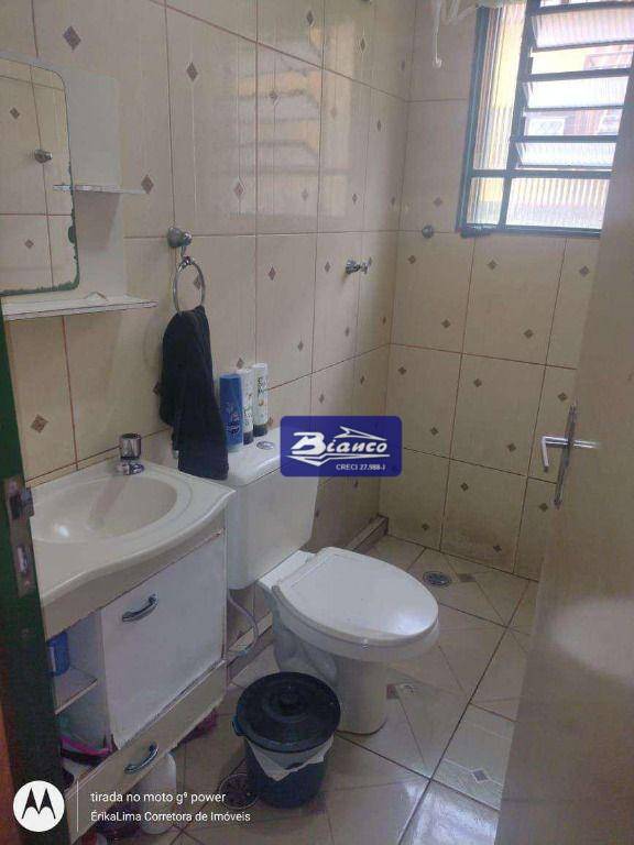 Casa de Condomínio à venda com 2 quartos, 44m² - Foto 5