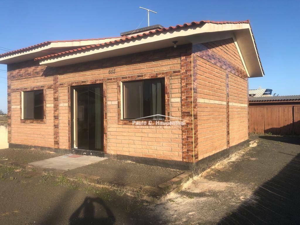 Casa à venda com 3 quartos, 130m² - Foto 1