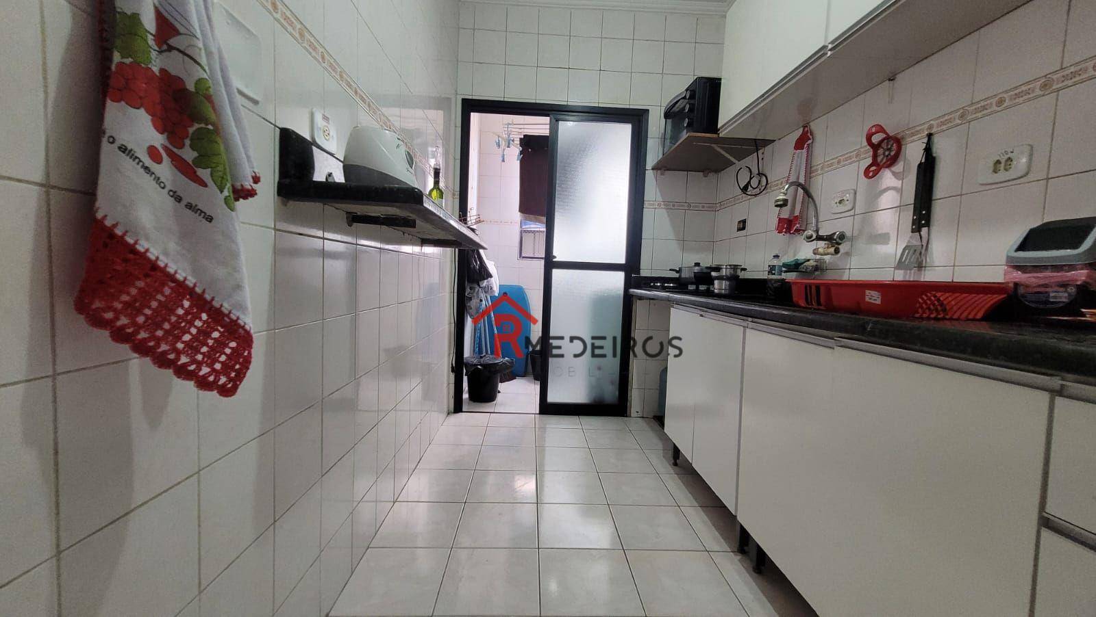 Apartamento à venda com 1 quarto, 50m² - Foto 10