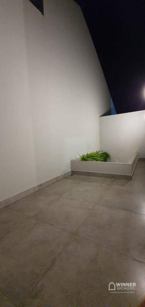 Sobrado à venda com 4 quartos, 250m² - Foto 14