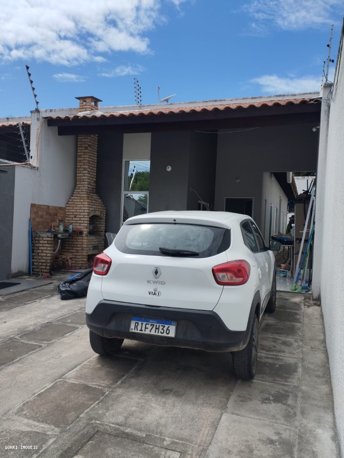 Casa à venda com 3 quartos, 89m² - Foto 18