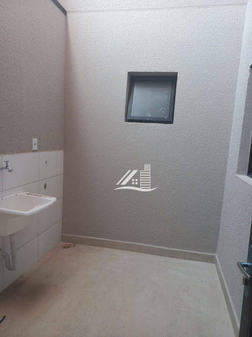 Apartamento à venda com 2 quartos, 46m² - Foto 11