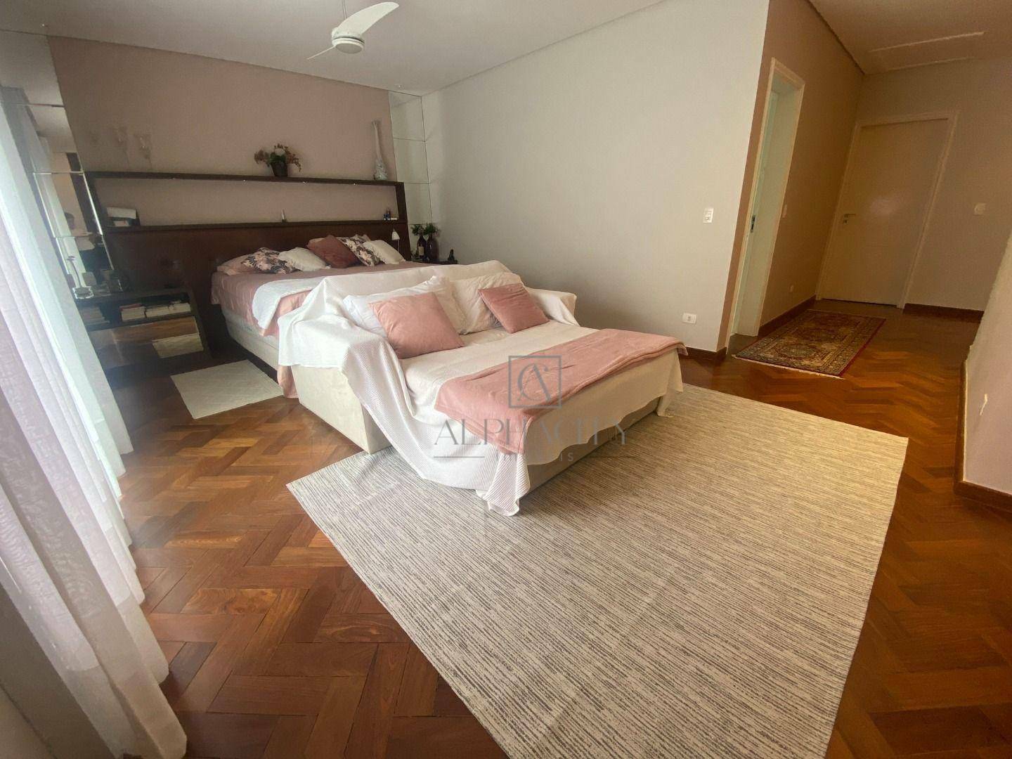 Casa de Condomínio à venda com 4 quartos, 510m² - Foto 104