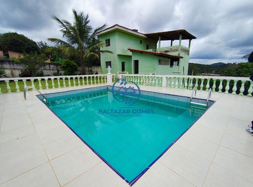 Chácara à venda com 2 quartos, 1000m² - Foto 1