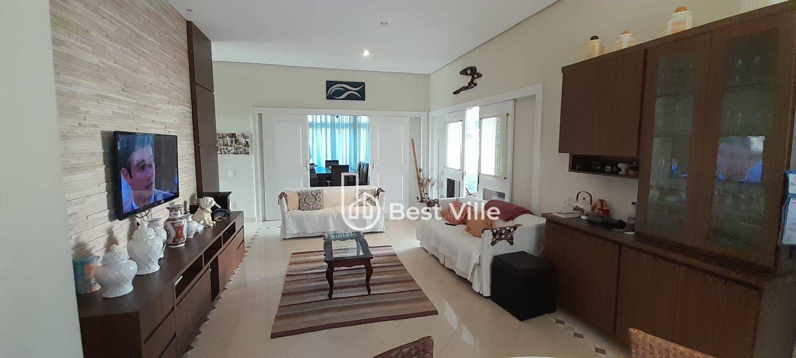 Casa de Condomínio à venda com 4 quartos, 462m² - Foto 10