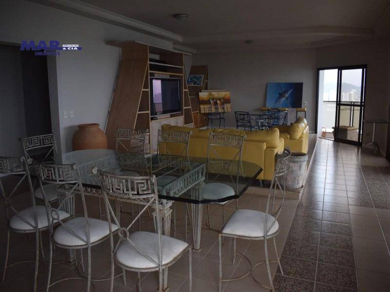 Apartamento à venda com 4 quartos, 251m² - Foto 3