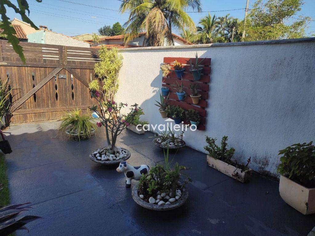 Casa de Condomínio à venda com 4 quartos, 188m² - Foto 24