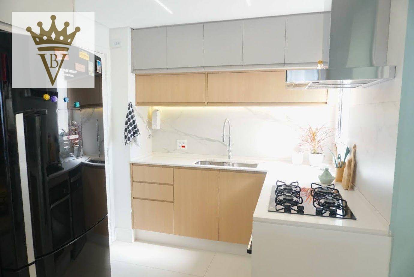 Apartamento à venda com 3 quartos, 123m² - Foto 22