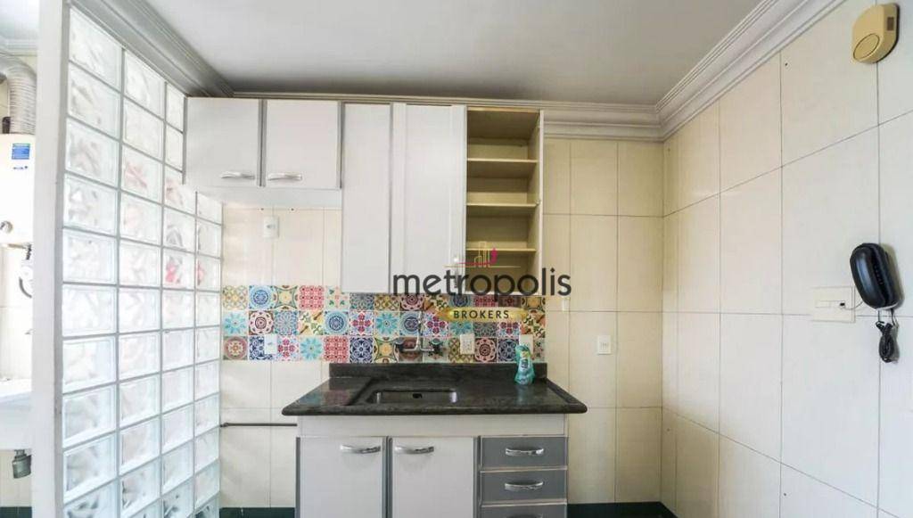 Cobertura à venda com 3 quartos, 150m² - Foto 11