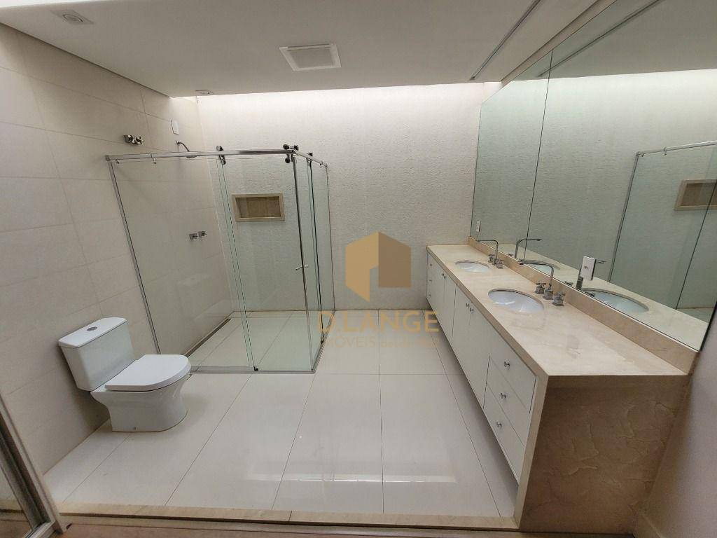 Casa de Condomínio à venda com 3 quartos, 350m² - Foto 47