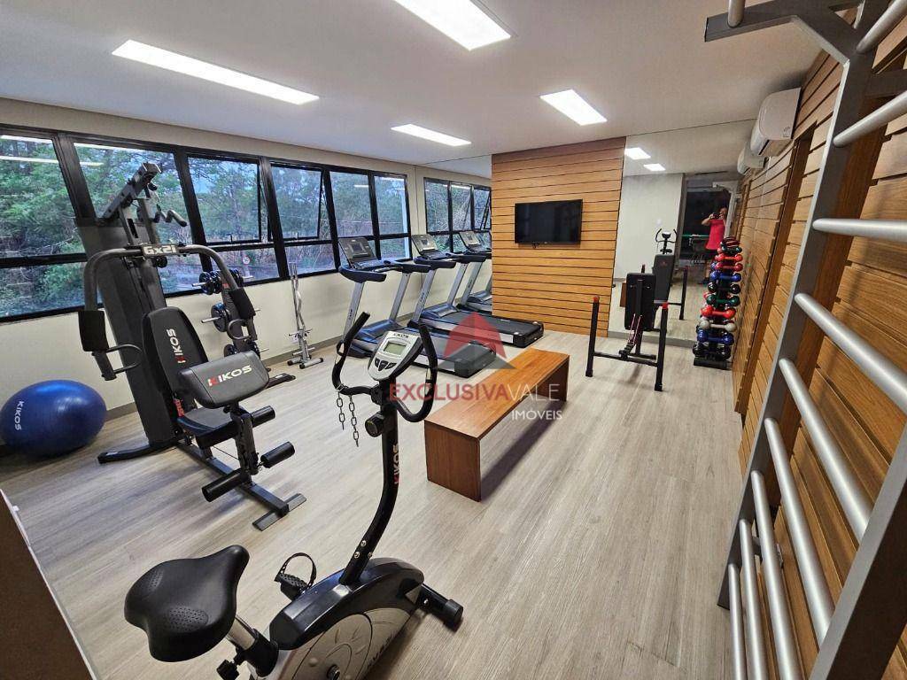 Apartamento à venda com 2 quartos, 59m² - Foto 18