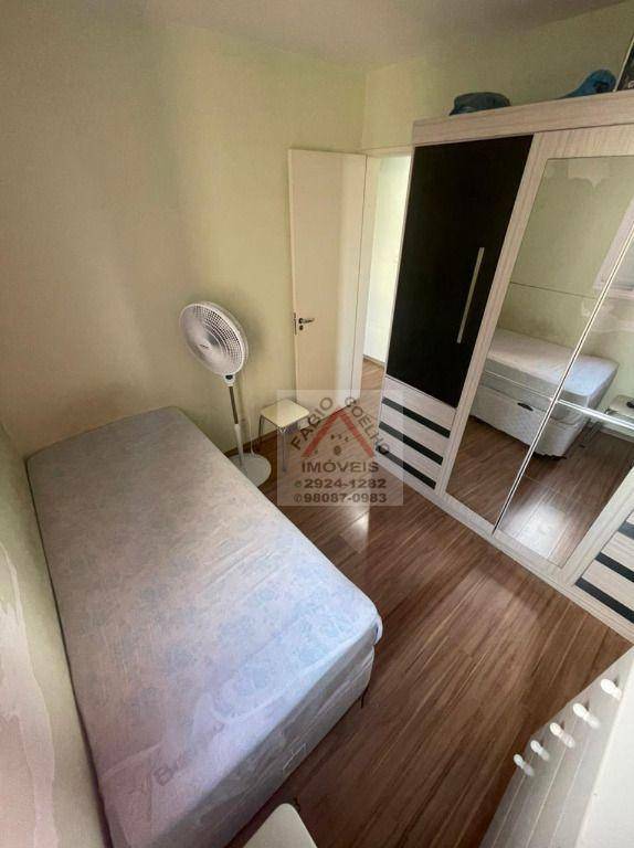 Apartamento à venda com 3 quartos, 69m² - Foto 7