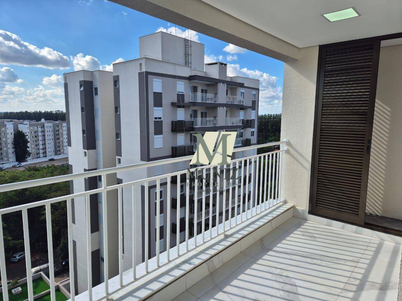 Apartamento, 2 quartos, 97 m² - Foto 1