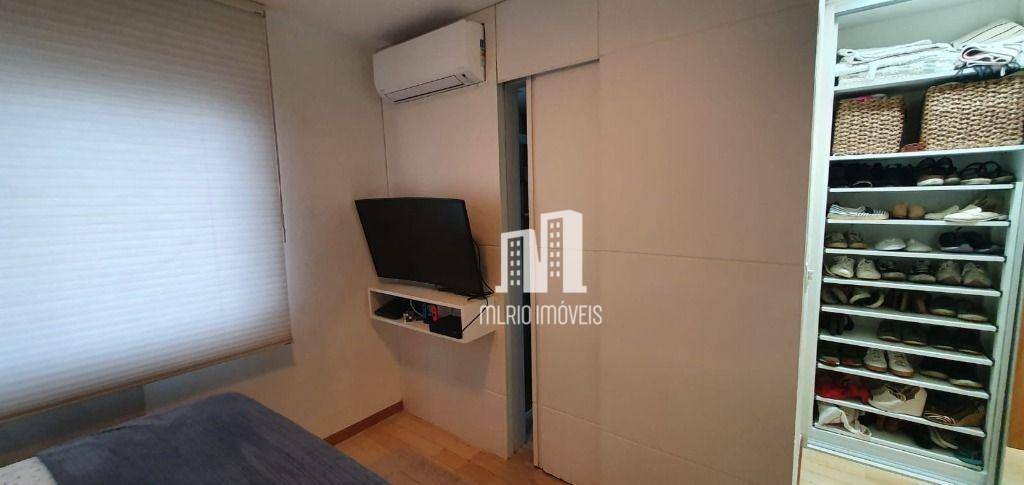 Apartamento à venda com 3 quartos, 112m² - Foto 4