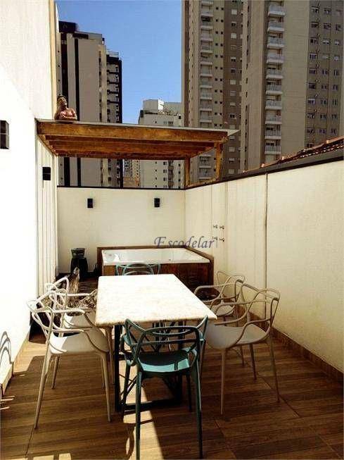 Apartamento à venda com 3 quartos, 220m² - Foto 40