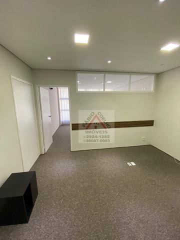 Conjunto Comercial-Sala à venda, 45m² - Foto 6