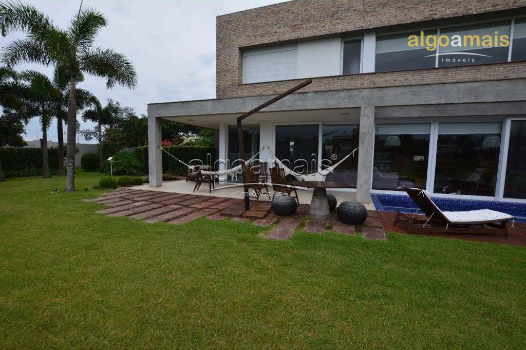 Casa de Condomínio à venda com 7 quartos, 473m² - Foto 15