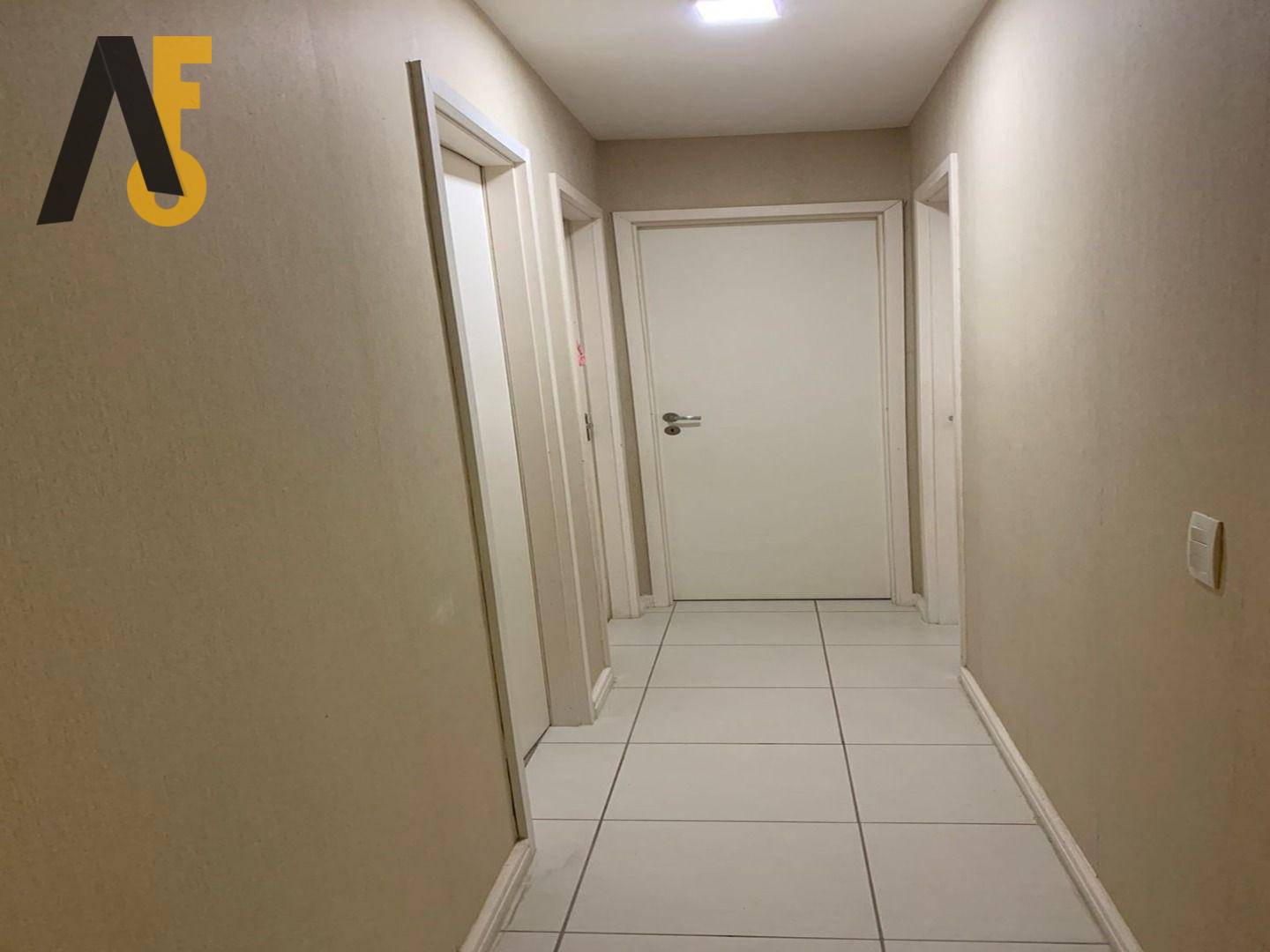 Apartamento à venda com 3 quartos, 123m² - Foto 34