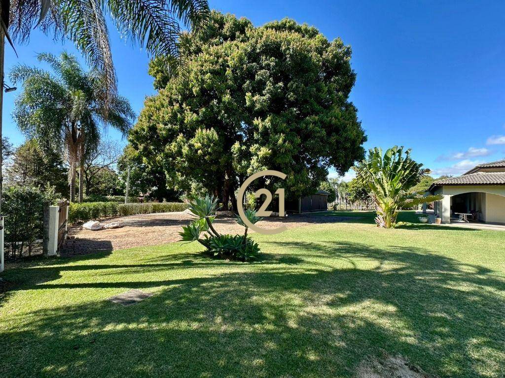 Chácara, 4 quartos, 5100 m² - Foto 4