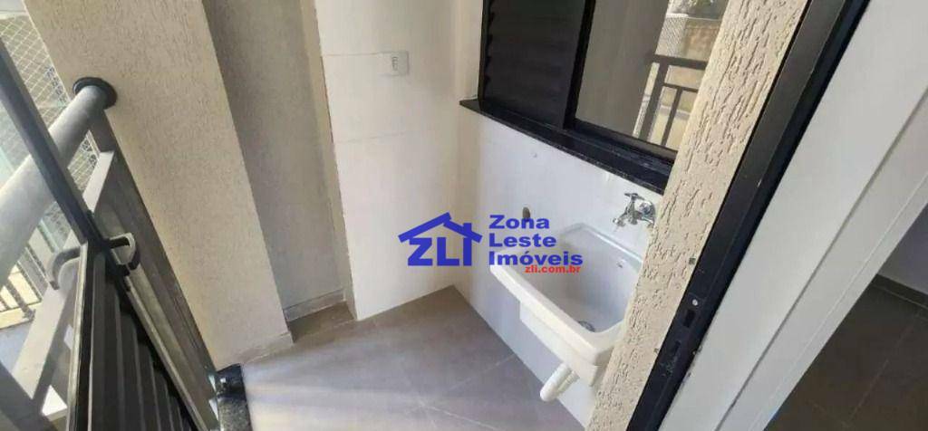 Apartamento para alugar com 2 quartos, 32m² - Foto 14