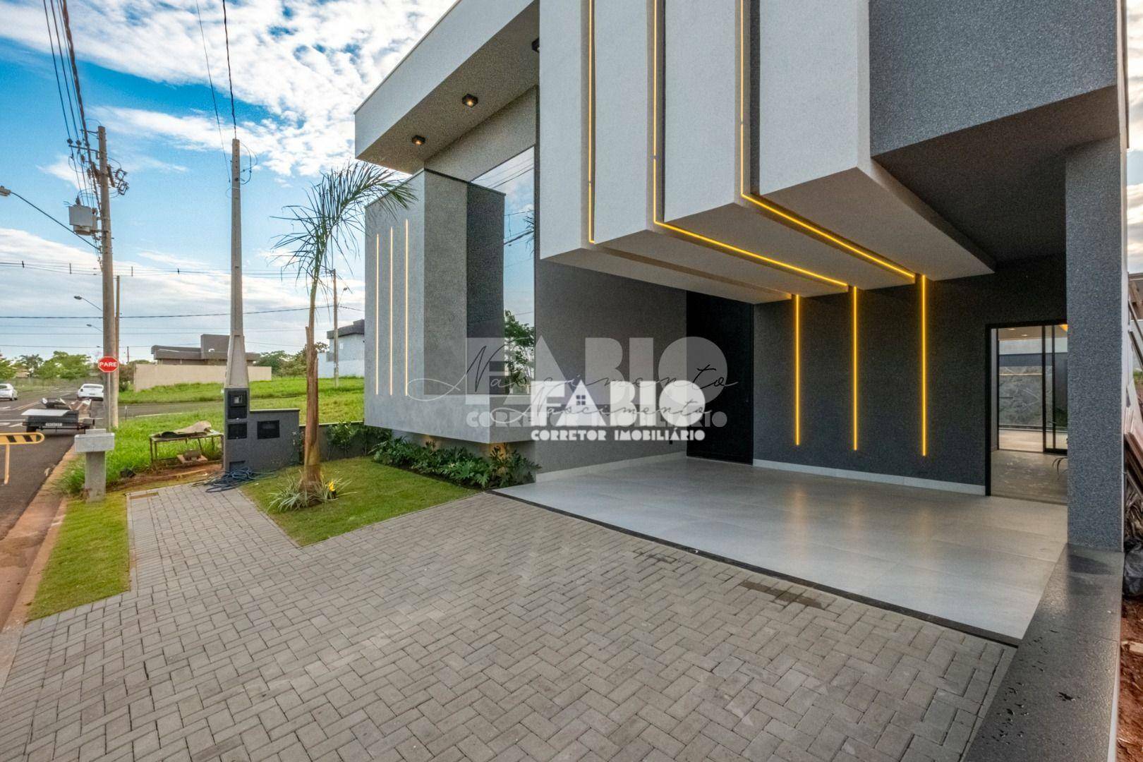 Casa de Condomínio à venda com 3 quartos, 158m² - Foto 4