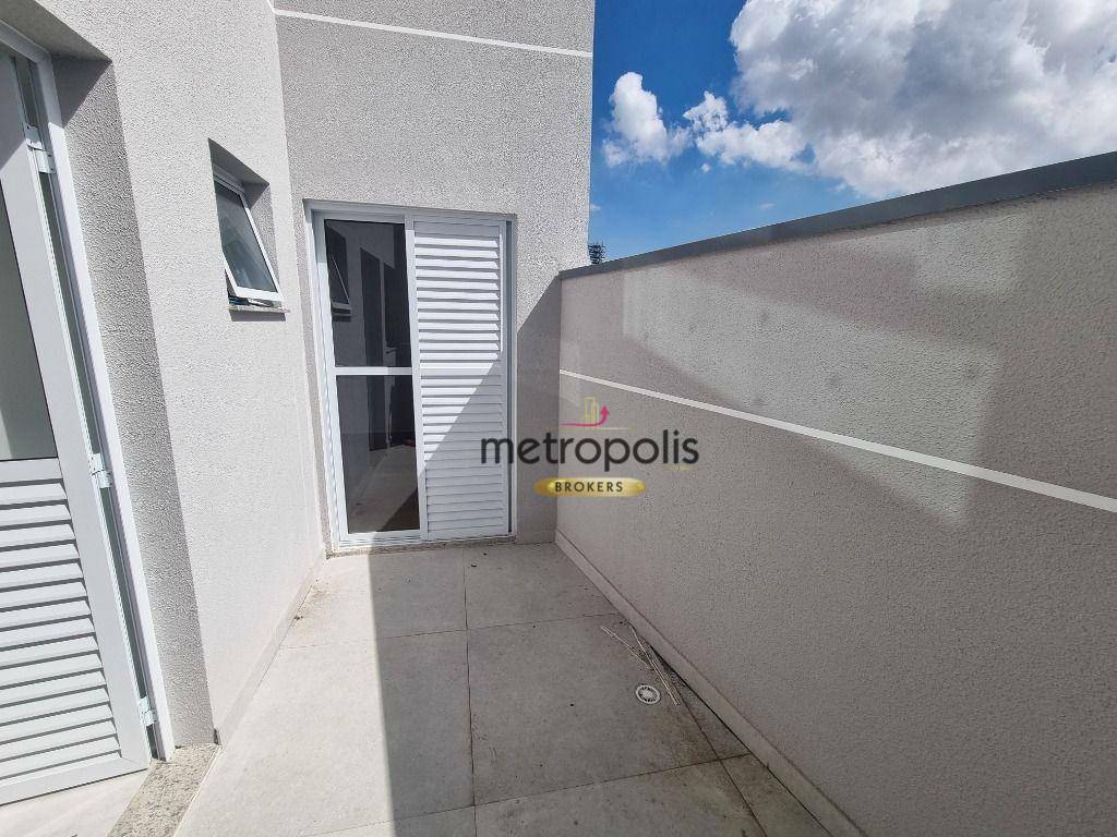 Apartamento à venda com 2 quartos, 57m² - Foto 5