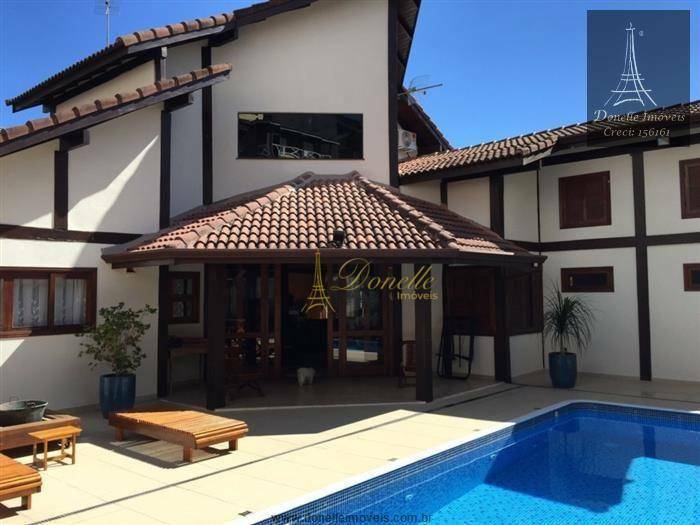 Casa de Condomínio à venda com 4 quartos, 371m² - Foto 21